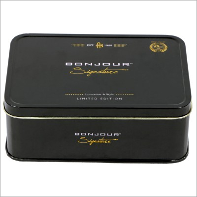 Designer Socks Packaging Box