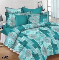 Poly Cotton Bedsheets