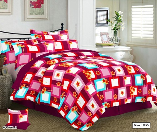 Comforter Bed Sheets