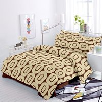 Creative Cotton Bedsheets
