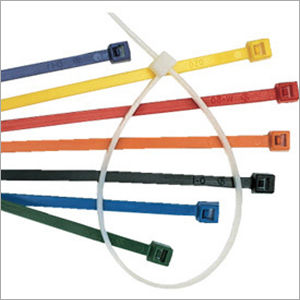 Nylon Cable Tie Application: Electronic Products