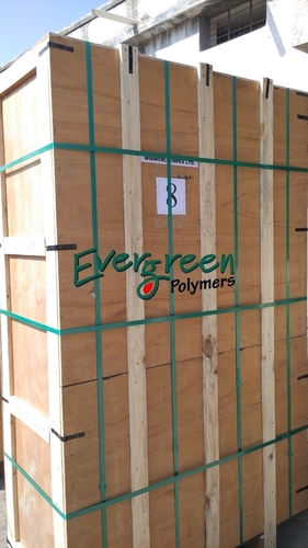 Pet Straps For Billet