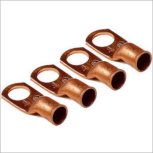 Copper Lugs Application: Electric Appliances