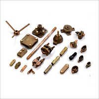 Earthing Material Application: For Cable Connection Use