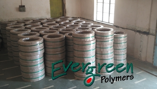 Exporter of Pet Straps