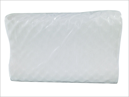 Natural Latex Wedge Pillow