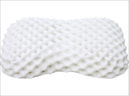 Natural Latex Massage Pillow