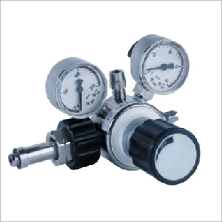 Pressure Regulator