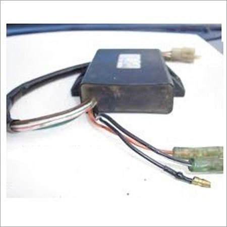 Digital CDI Unit