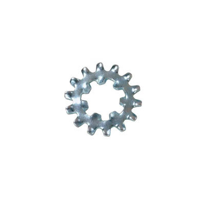 Internal & External Tooth Washers