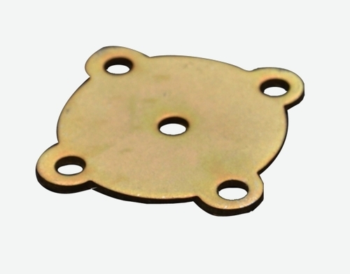 Sheet Metal Pressed Parts