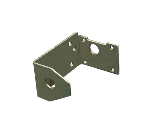 Sheet Metal Punching Parts