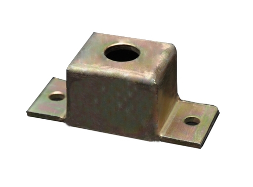 Sheet Punching Parts