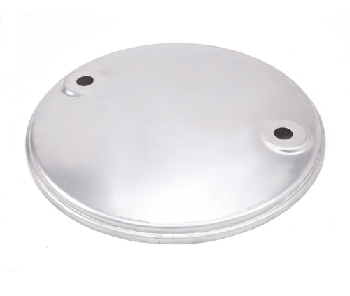 Sheet End Plate