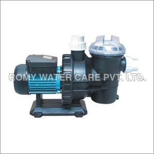 Swimming Pool Motor Pump