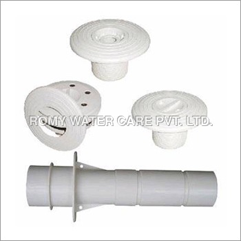 Swimming Pool Accessories