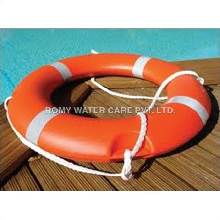 Pool Life Saving Equipments