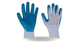 Dex Grip Protective Gloves