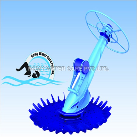 Pool Cleaning Machines Pool Cleaning Machines