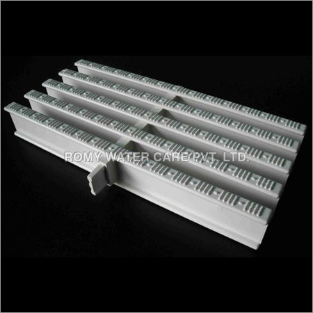 Overflow Gratings