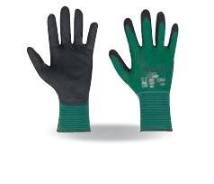 Oil Grip Protective Gloves