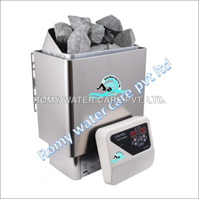 Sauna Heaters