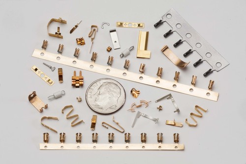 Sheet Cutting Terminal