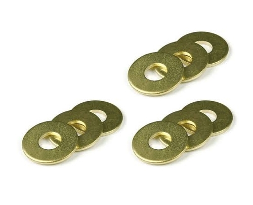 Brass Washers