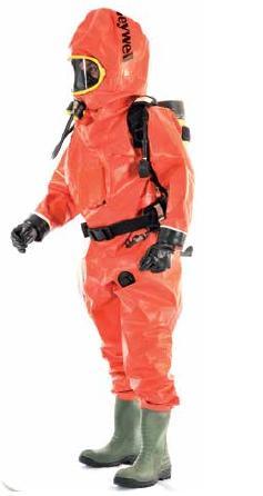 Easychem Protective Clothing
