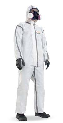 Mutex T4 Protective Clothing