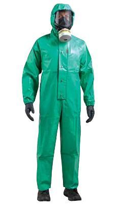 Northylon Coverall Protective Clothing