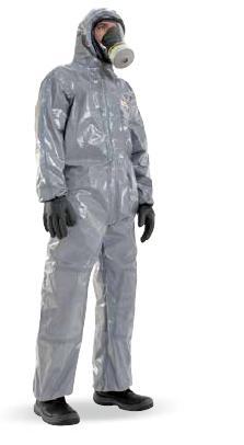 SpacelComfort Heavy Protective Clothing