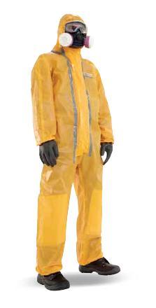 Protective Clothing