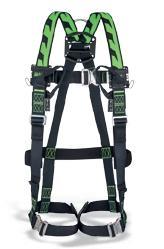 Miller H-Design Harness Fall Protection