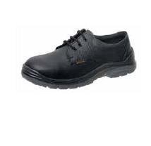 Leather Safety Shoes
