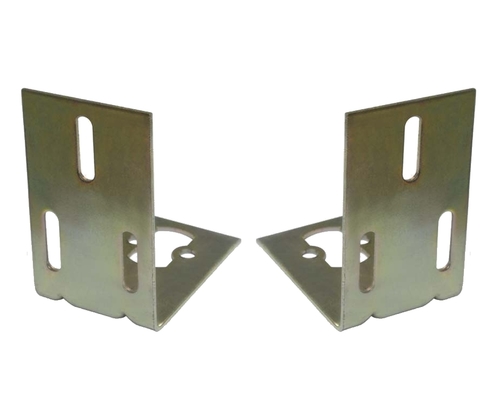 Sheet Cutting Elevator Brackets