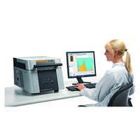 Goldscope Sd 515 - Compact Edxrf X-ray Fluorescence Analyzer | Non-destructive Gold And Silver Alloys Testing, Si-pin Detector, Front Opening Design, Ergonomic And Lightweight Integration