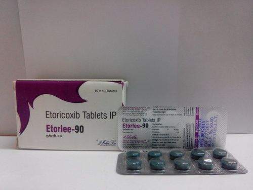 Etoricoxib Tablet