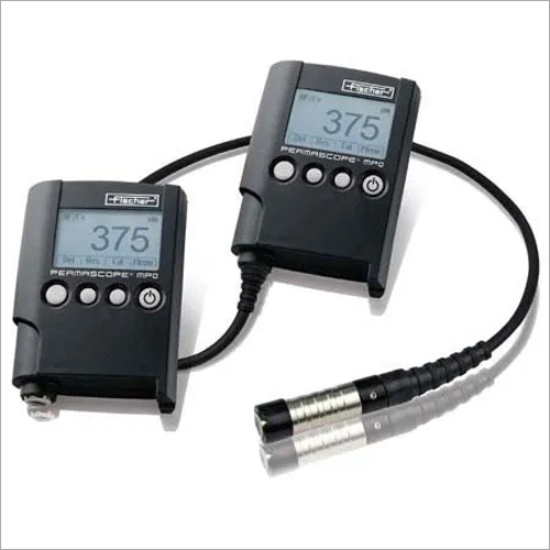 Portable Thickness Gauge