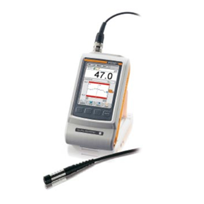 Coating Thickness Handheld Gauge