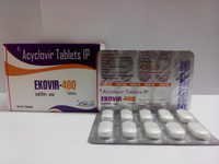 Acyclovir 400 mg Tab