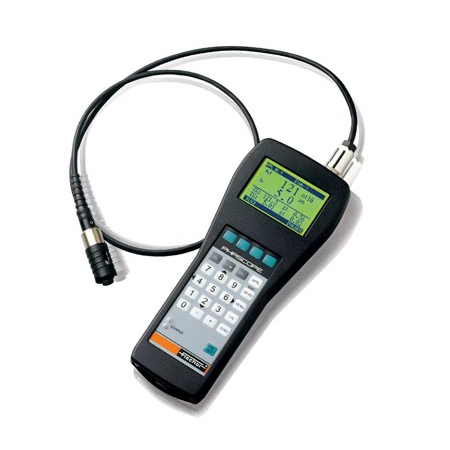 PCB Coating Thickness Measurement Phasoscope