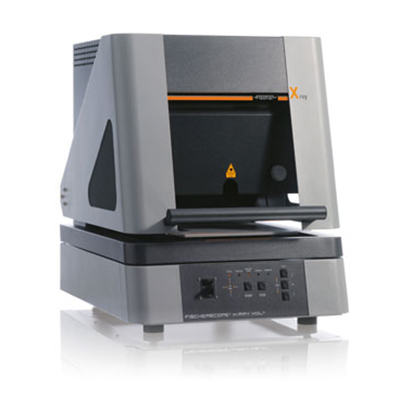 Coating Thickness Measurement Gauge For Connectors