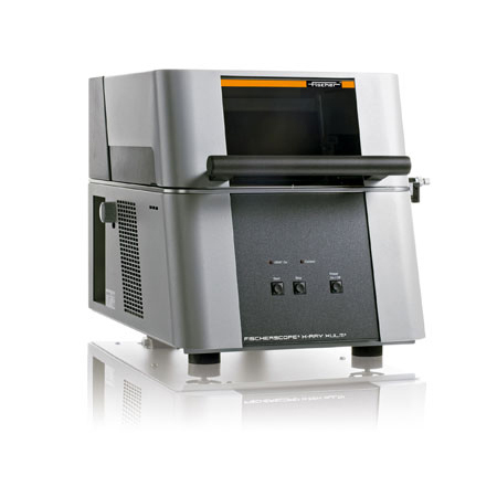 Coating Thickness Measurement Gauge For Connectors