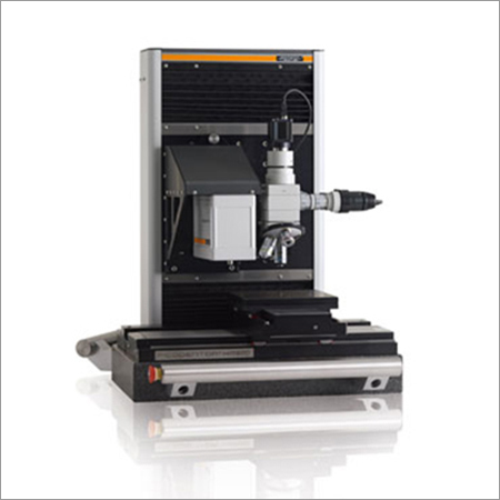 Micro Hardness Testing