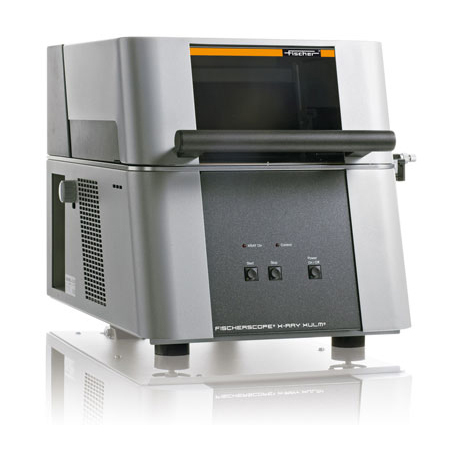 Lead Frame Coating Thickness Measurement