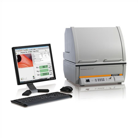 Wafer & Lead Frame Coating Thickness Measurement