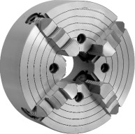 4 jaw independent chucks