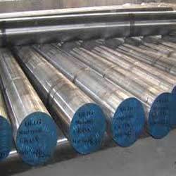 En19 Round Bars