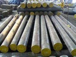 En353 Round Bars